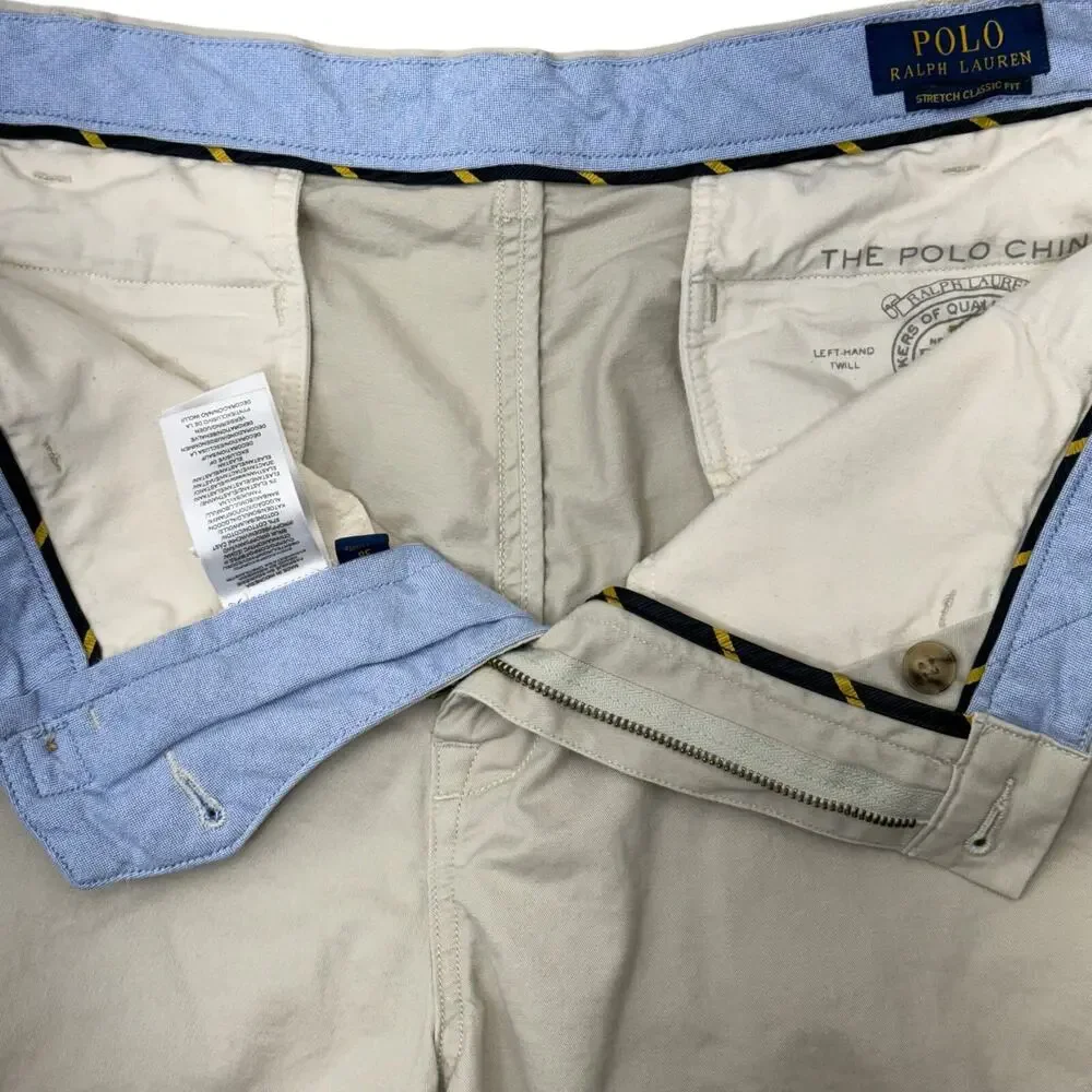 Polo Ralph Lauren Men’s 38